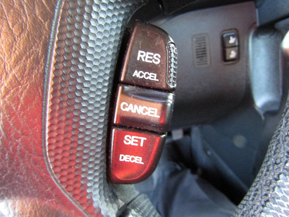 Honda CR-V 2.2 i-DTEC  4x4