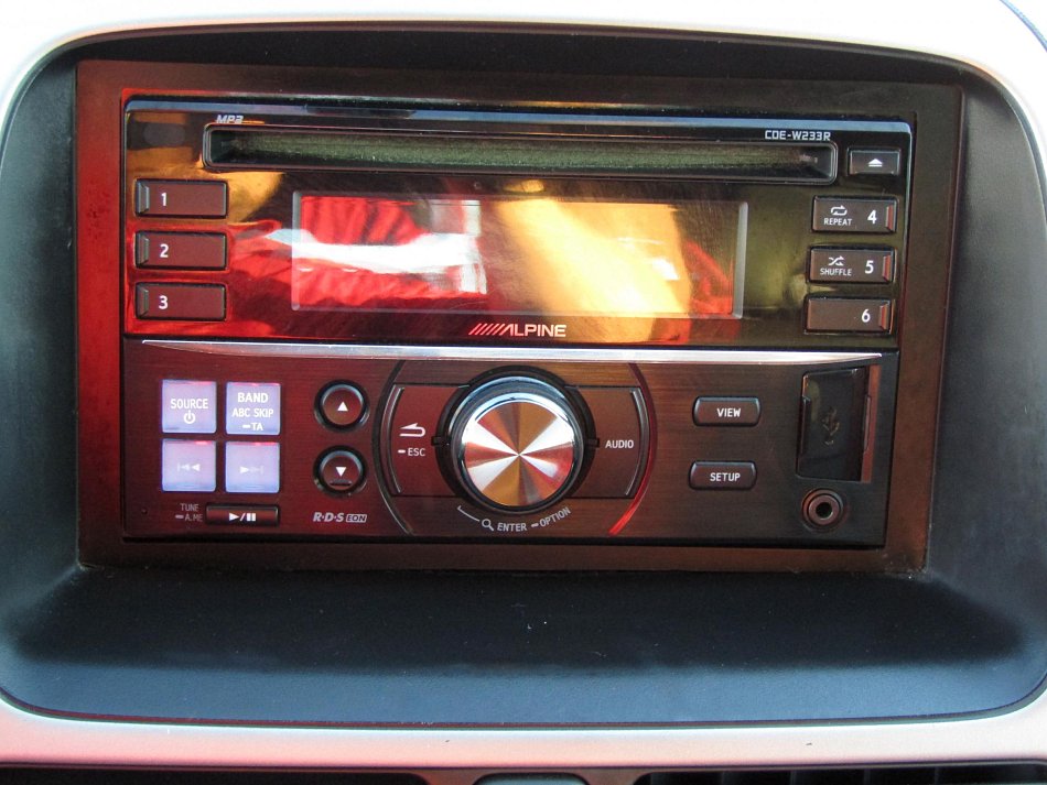 Honda CR-V 2.2 i-DTEC  4x4