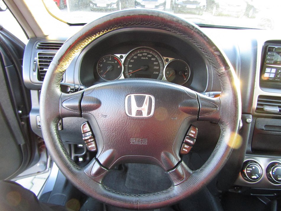 Honda CR-V 2.2 i-DTEC  4x4