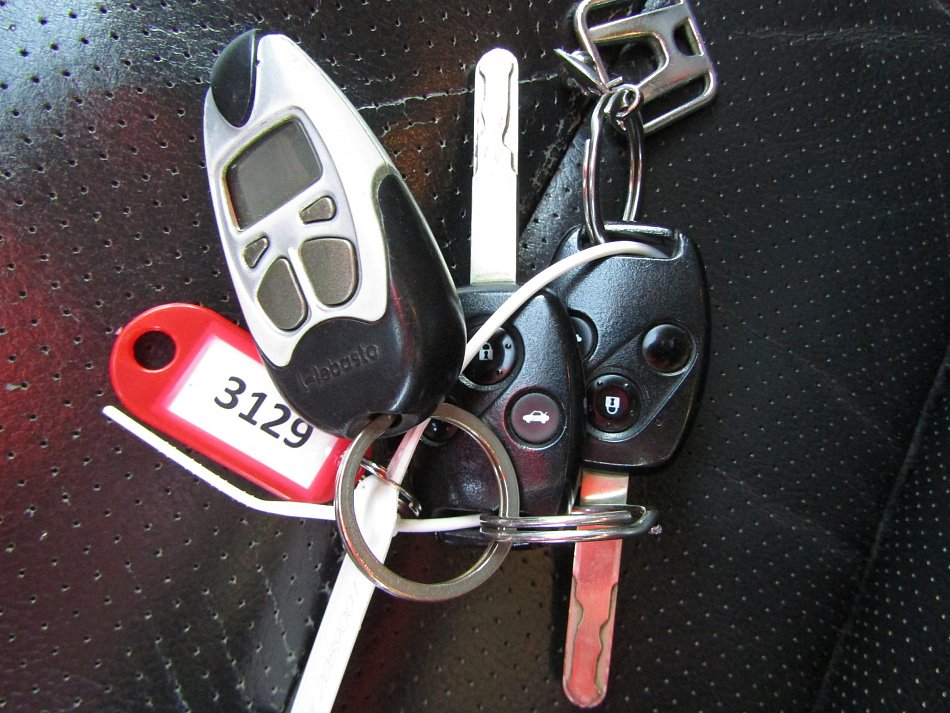 Honda CR-V 2.2 i-DTEC  4x4