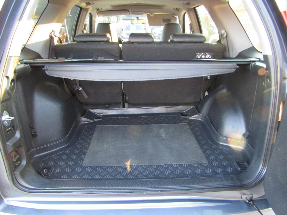 Honda CR-V 2.2 i-DTEC  4x4