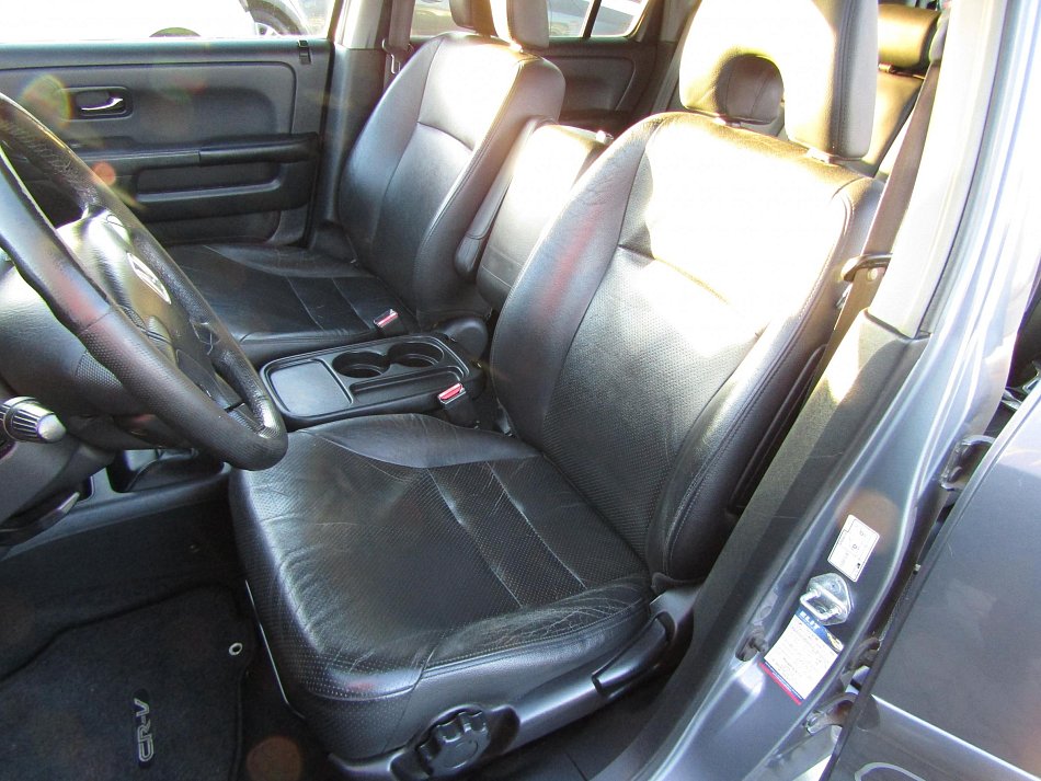 Honda CR-V 2.2 i-DTEC  4x4