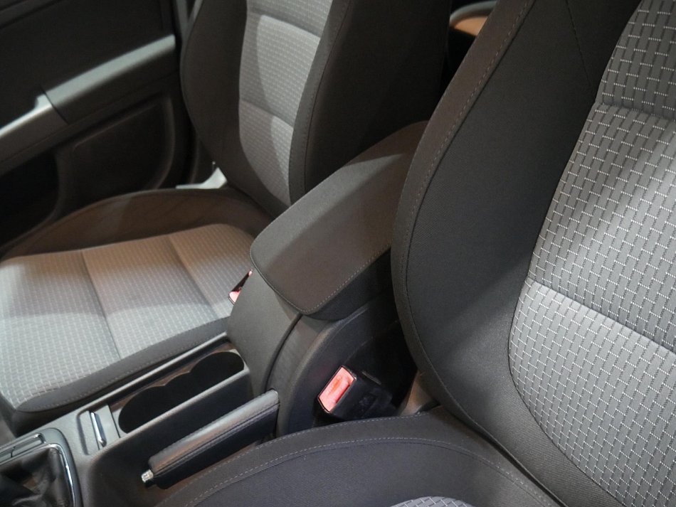 Škoda Superb II 2.0 TDi 