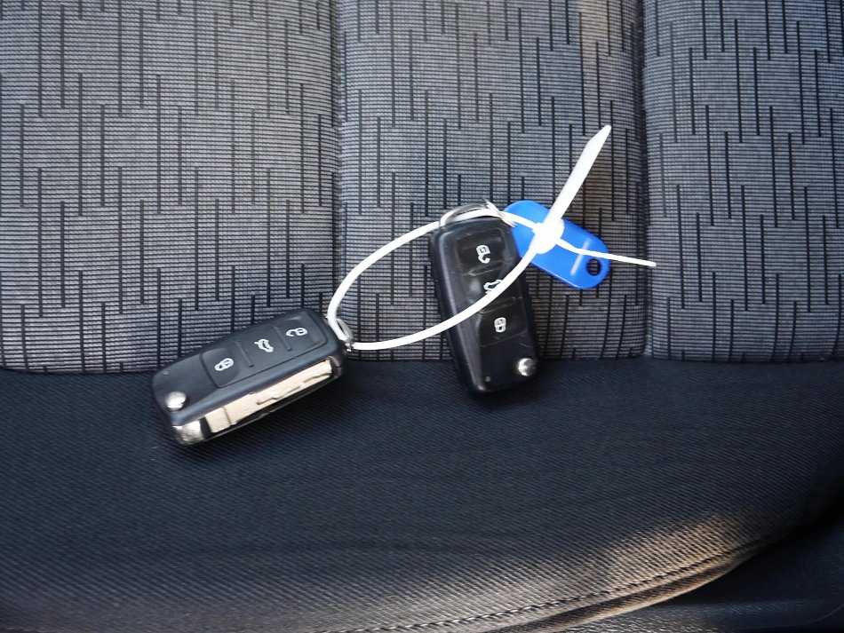 Škoda Octavia II 1.6TDi 