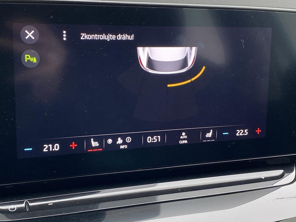 Škoda Octavia IV 2.0 TDi Style