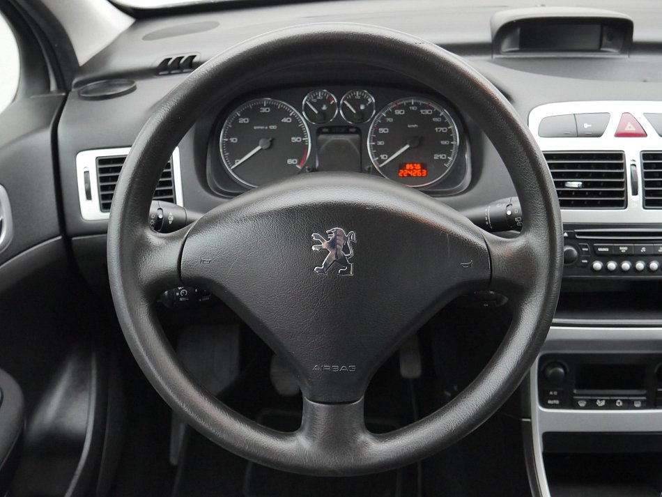Peugeot 307 1.6 HDI 
