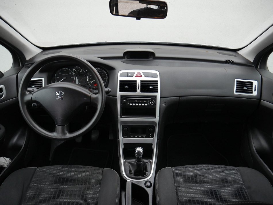 Peugeot 307 1.6 HDI 
