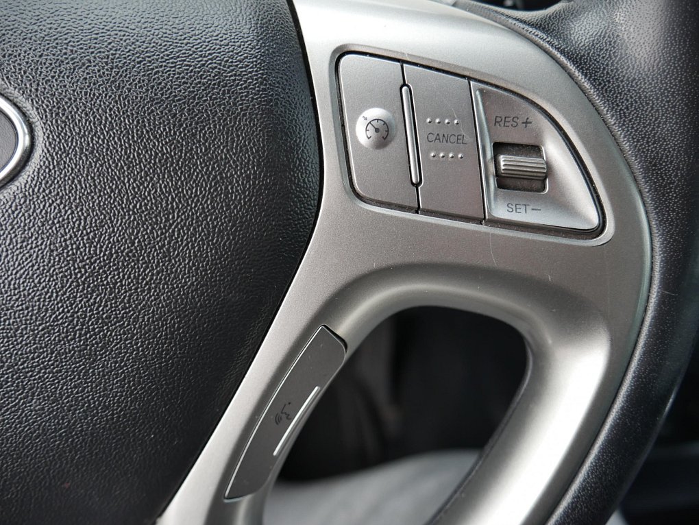 Hyundai Ix35 2.0CRDi  4x4