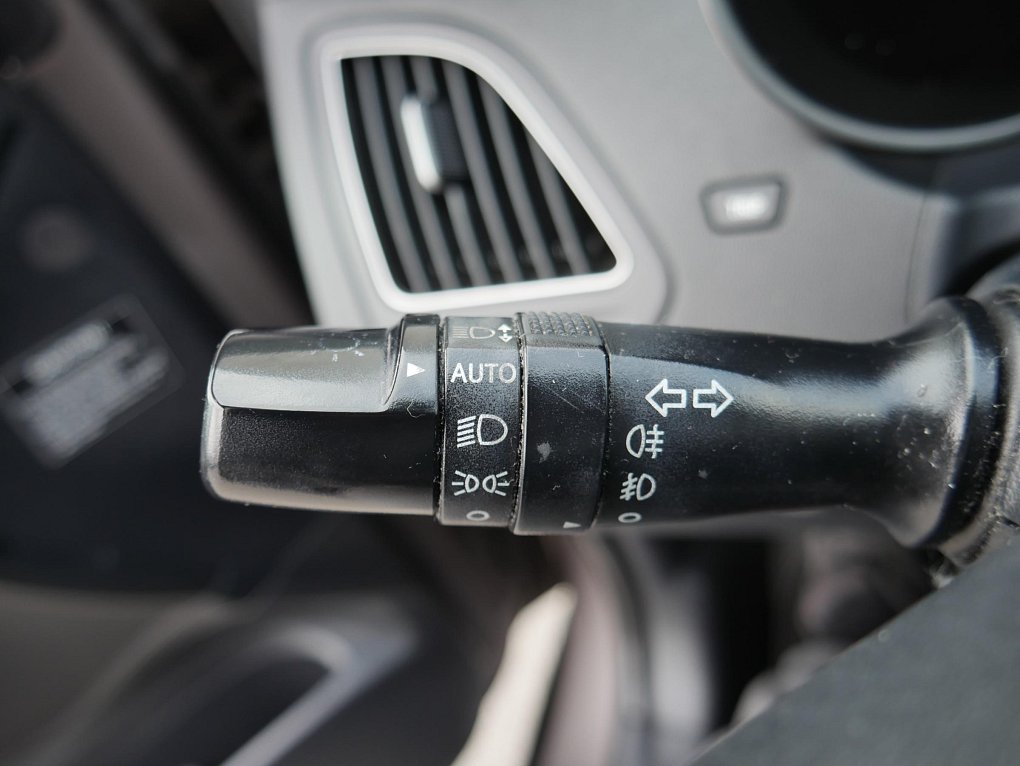 Hyundai Ix35 2.0CRDi  4x4