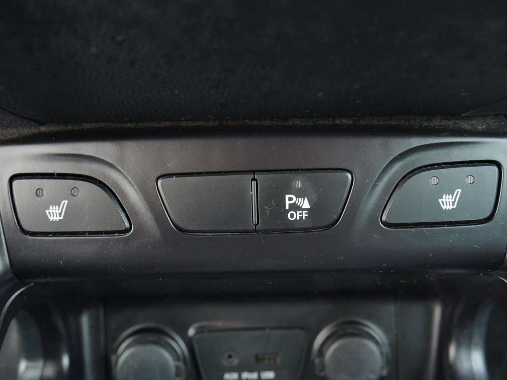 Hyundai Ix35 2.0CRDi  4x4