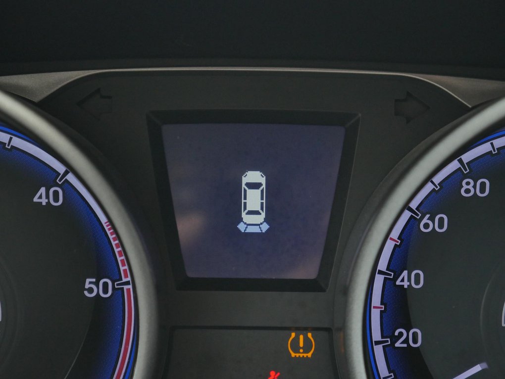 Hyundai Ix35 2.0CRDi  4x4