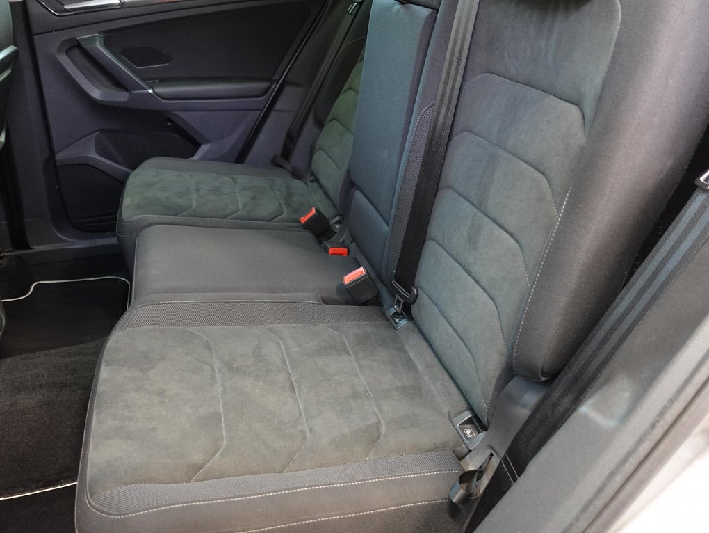 Volkswagen Tiguan 2.0TDI  4x4