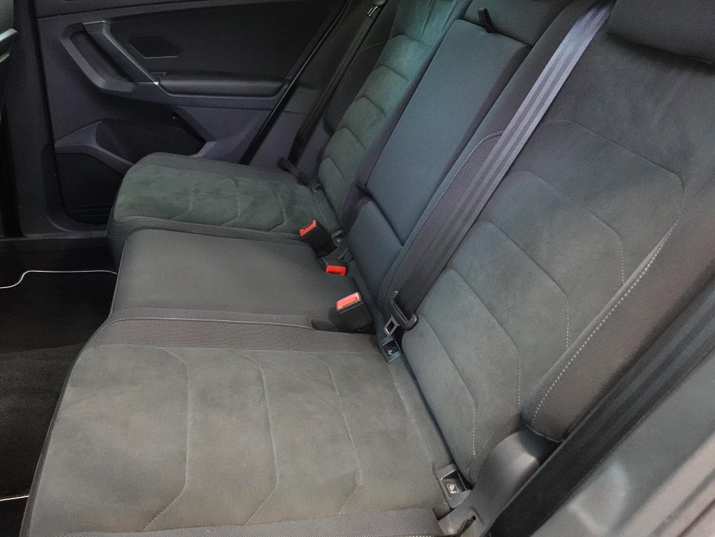 Volkswagen Tiguan 2.0TDI  4x4