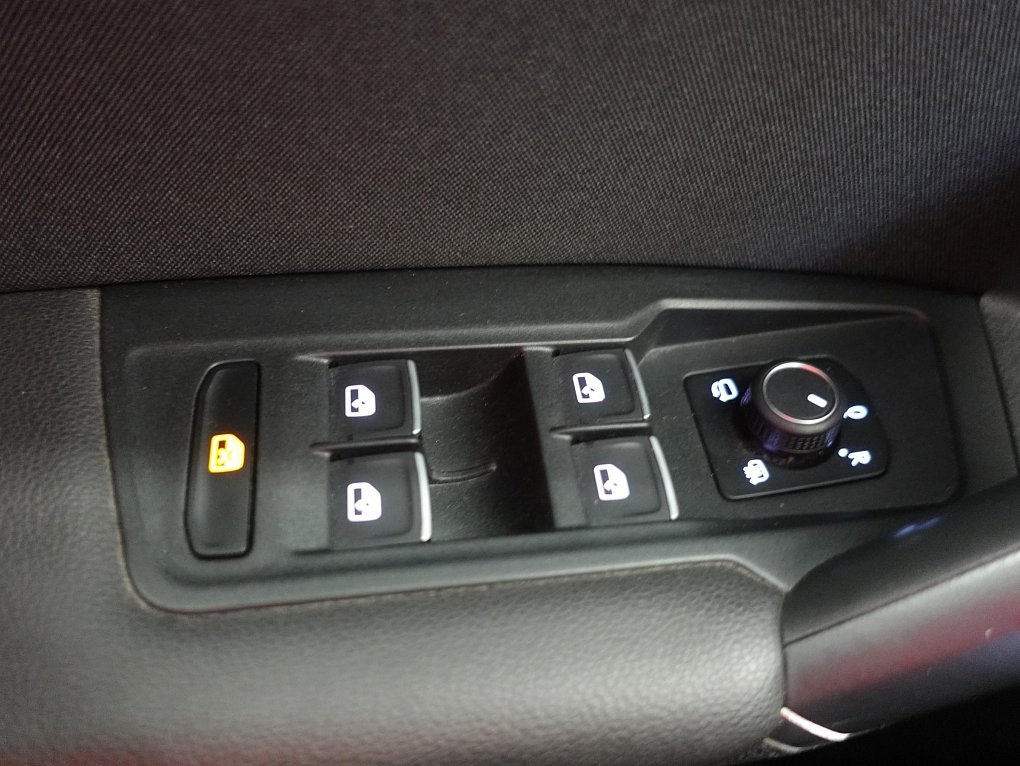 Volkswagen Tiguan 2.0TDI  4x4