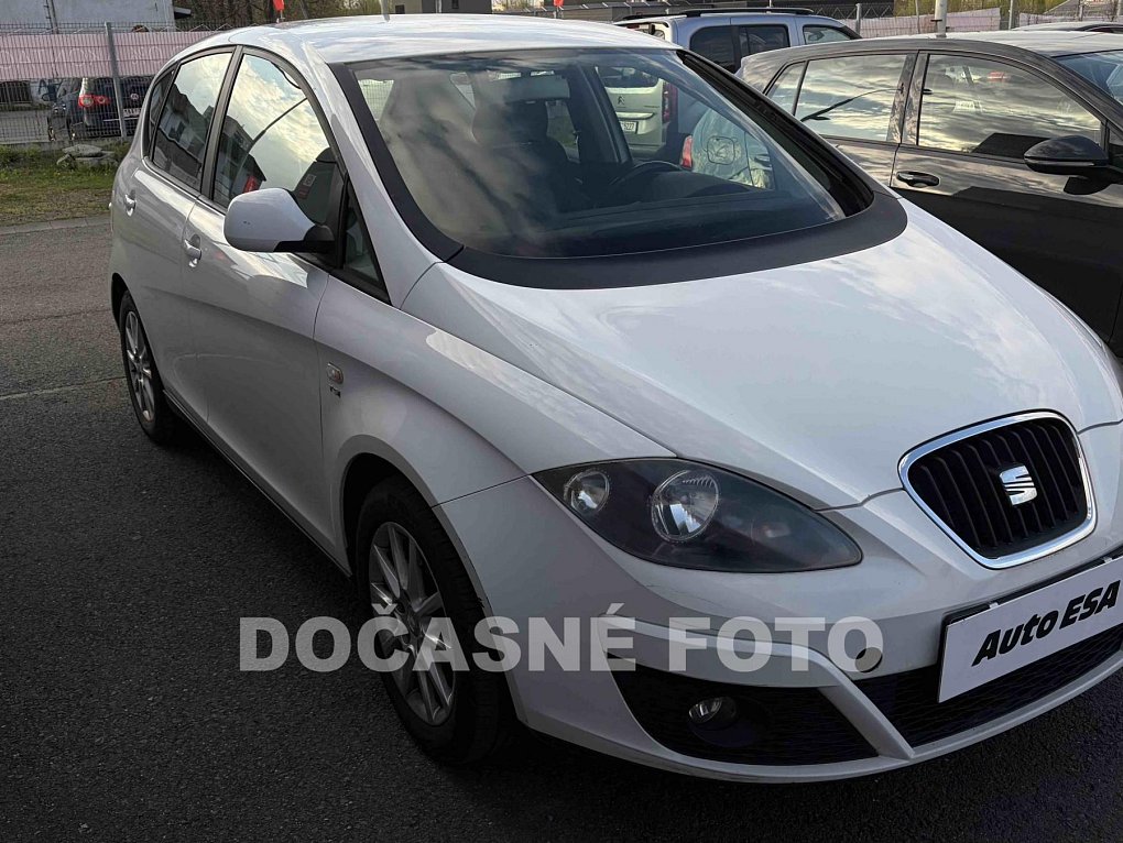 Seat Altea 1.2 TSi 