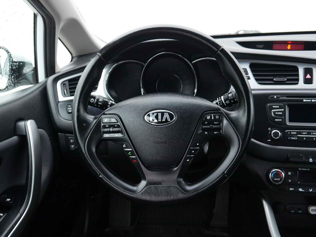 Kia Ceed 1.4CVVT 