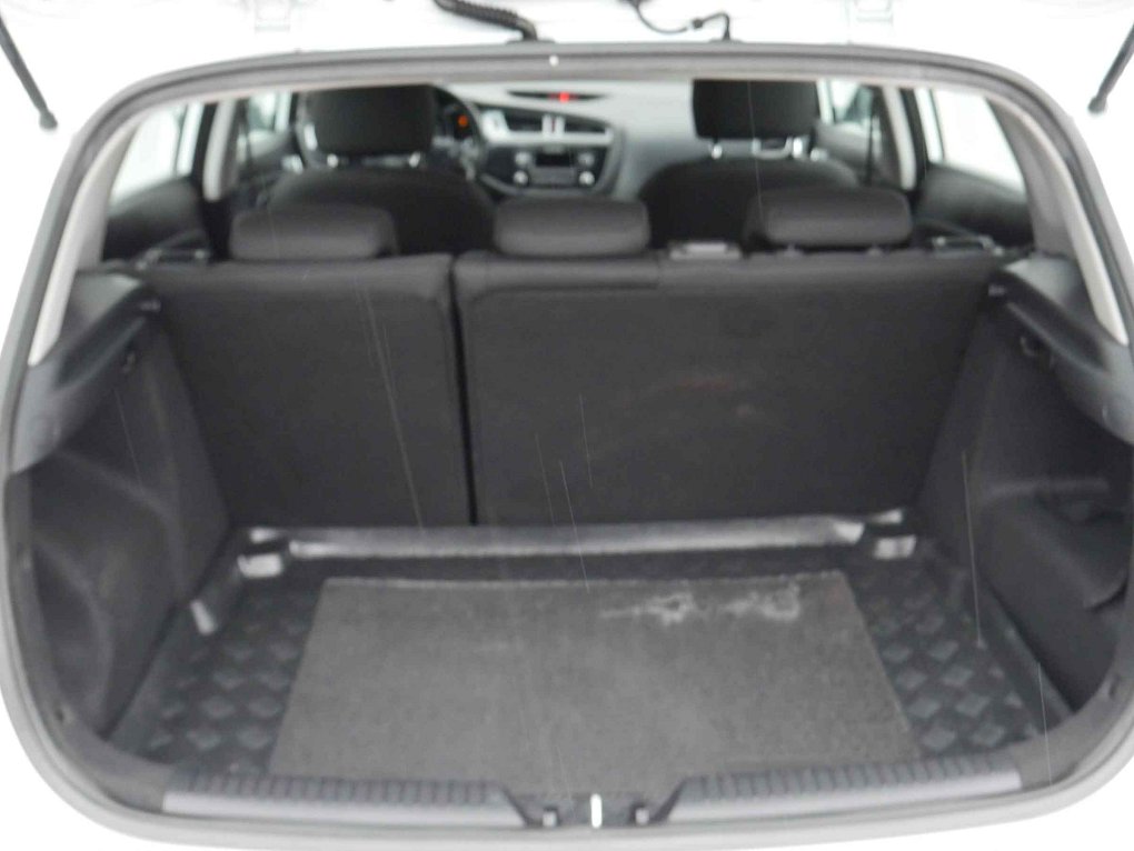 Kia Ceed 1.4CVVT 