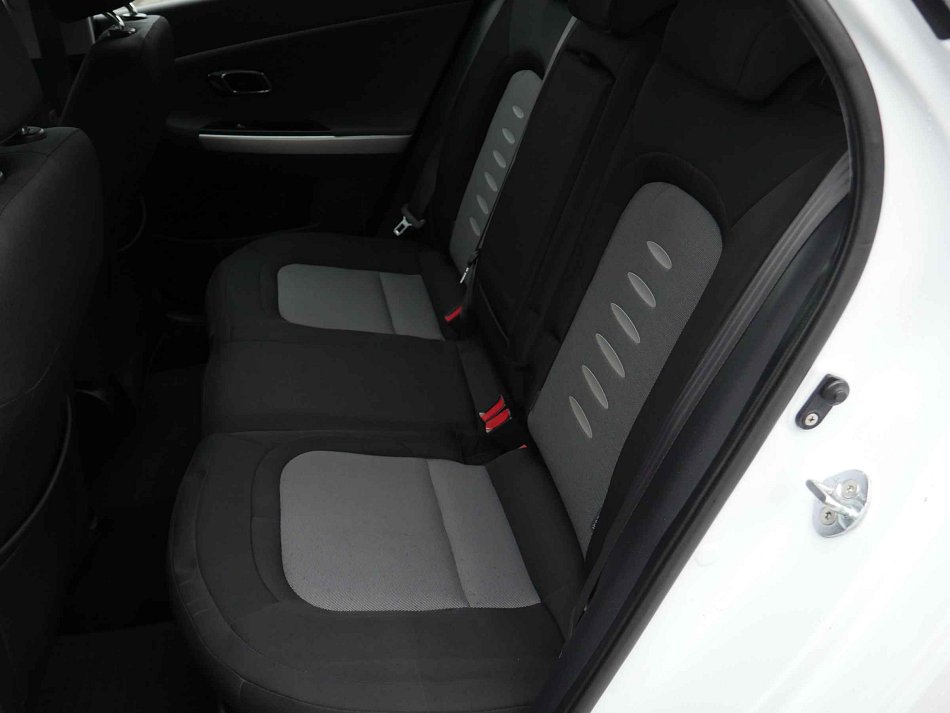 Kia Ceed 1.4CVVT 