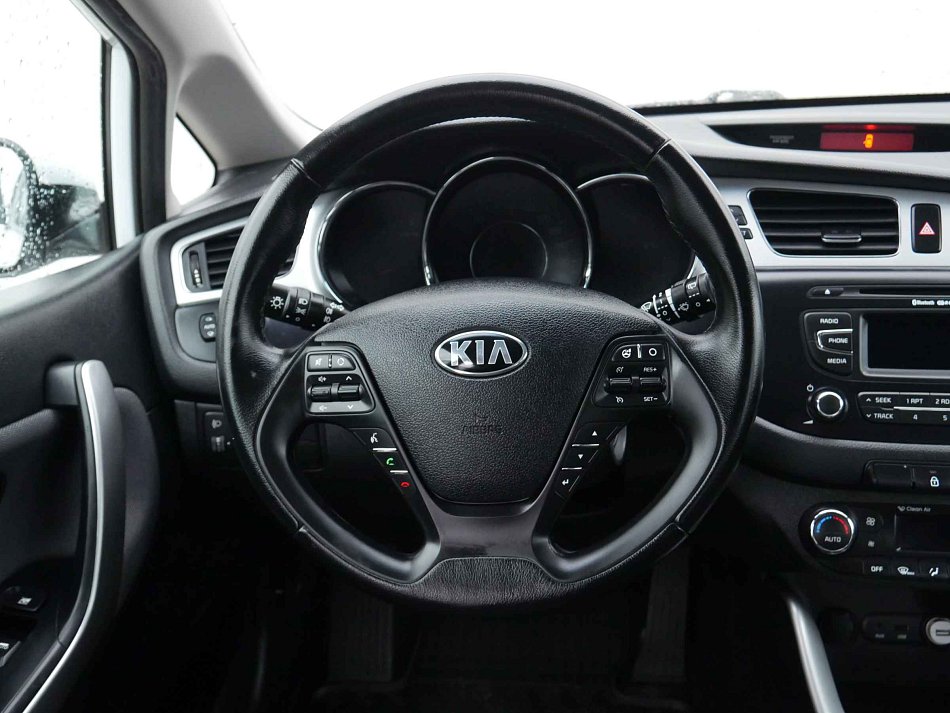 Kia Ceed 1.4CVVT 