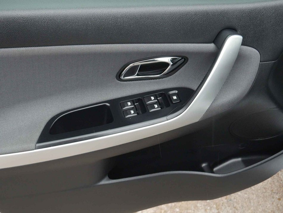 Kia Ceed 1.4CVVT 