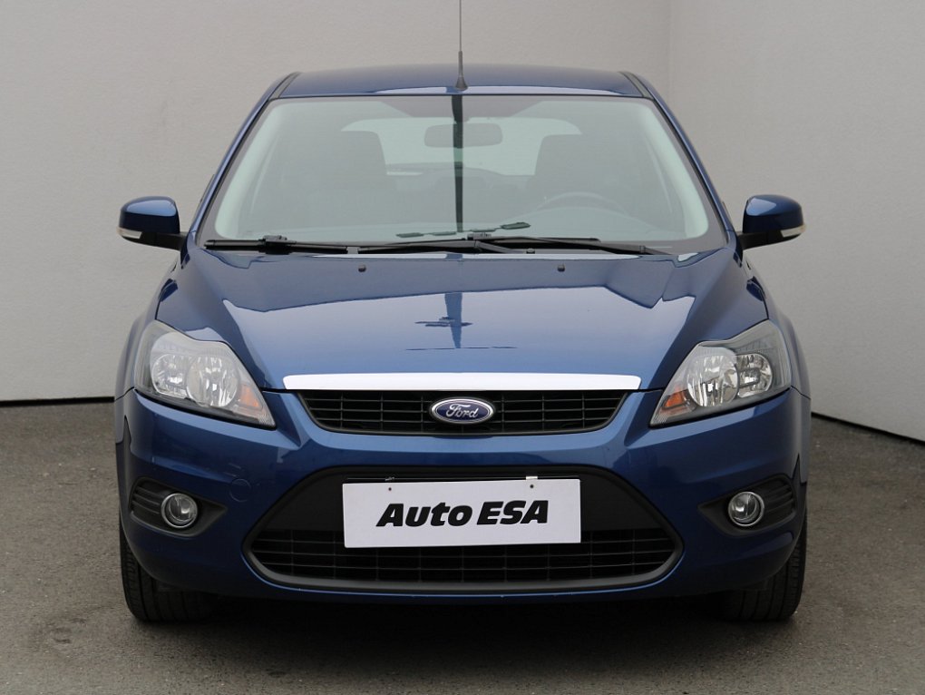 Ford Focus 1.6i Trend
