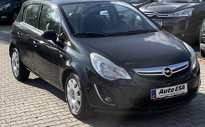 Opel Corsa 1.4 