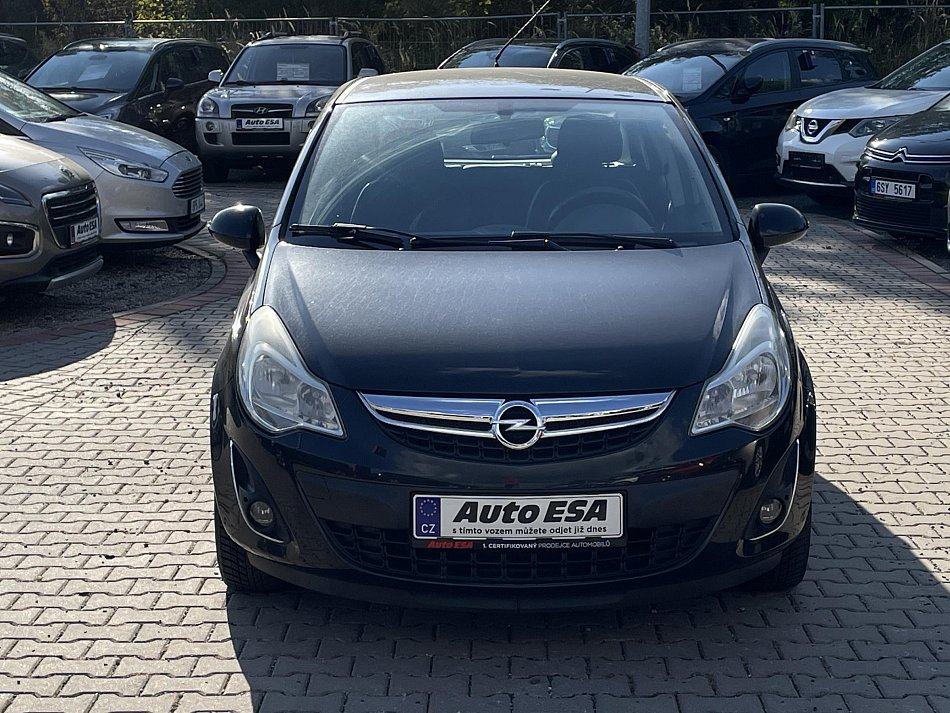 Opel Corsa 1.4 