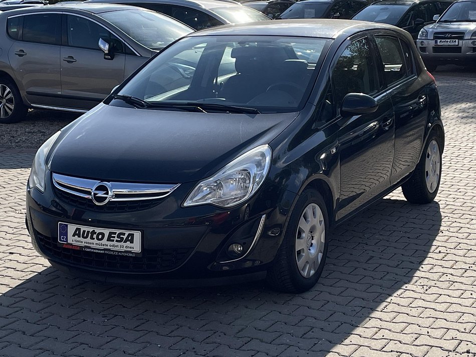 Opel Corsa 1.4 