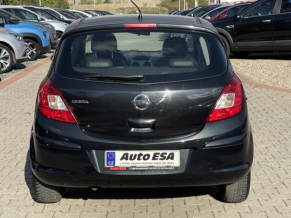 Opel Corsa 1.4 