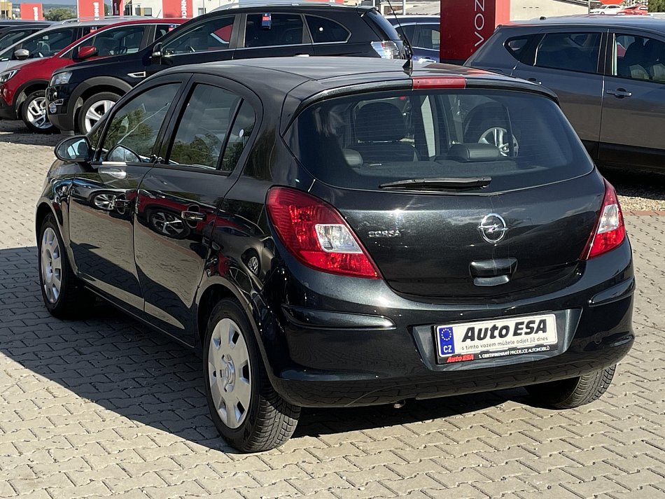 Opel Corsa 1.4 