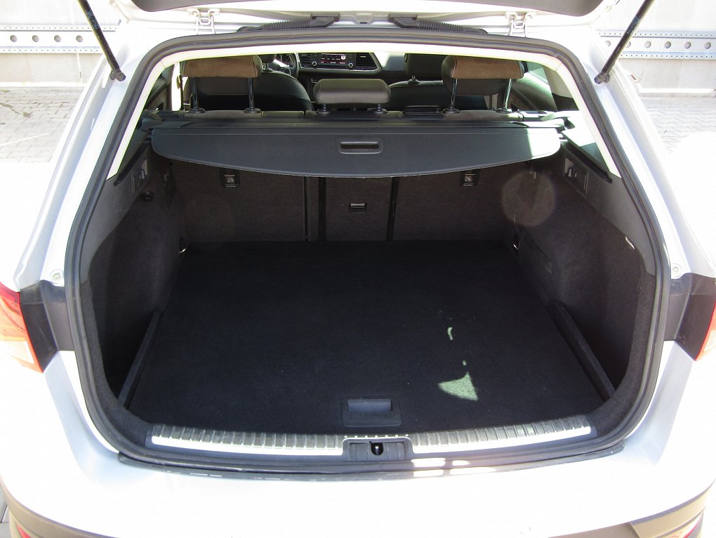 Seat Leon 2.0 TDi X-Perience 4x4