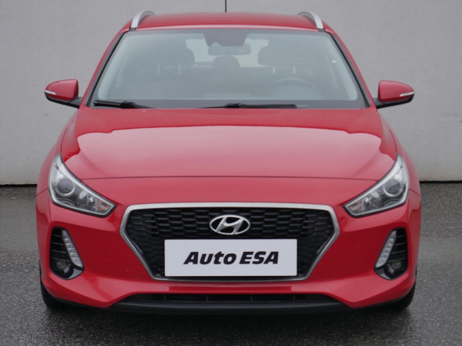 Hyundai I30 1.0 i 