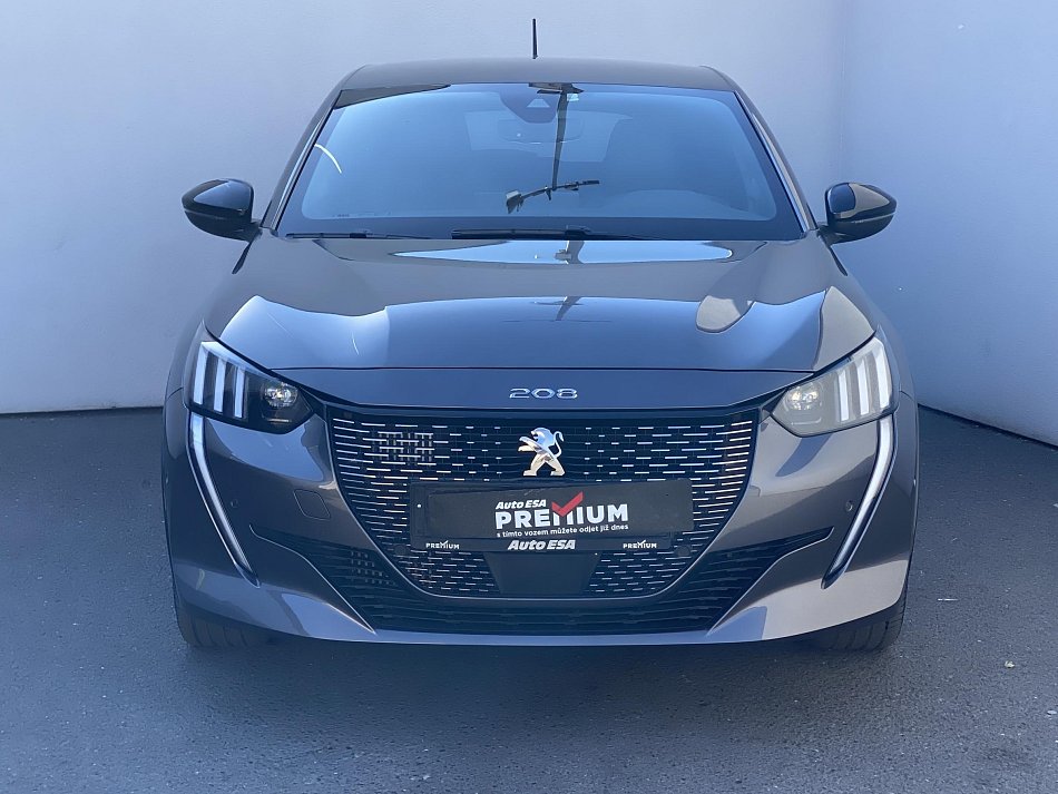 Peugeot 208 1.2 PT GT
