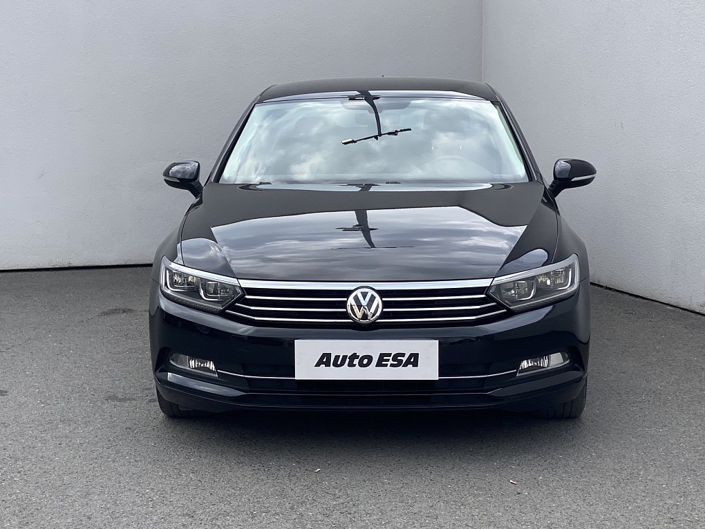 Volkswagen Passat 1.4 TSi Comfortline