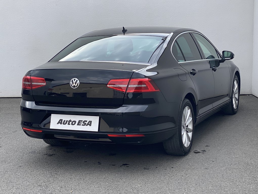 Volkswagen Passat 1.4 TSi Comfortline