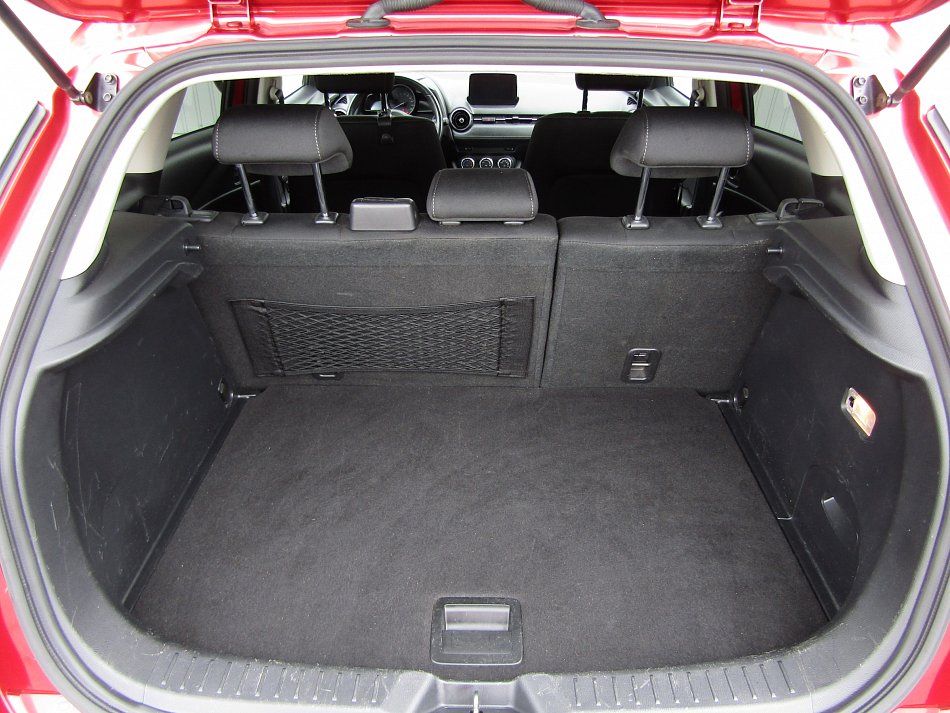 Mazda CX-3 2.0 i 