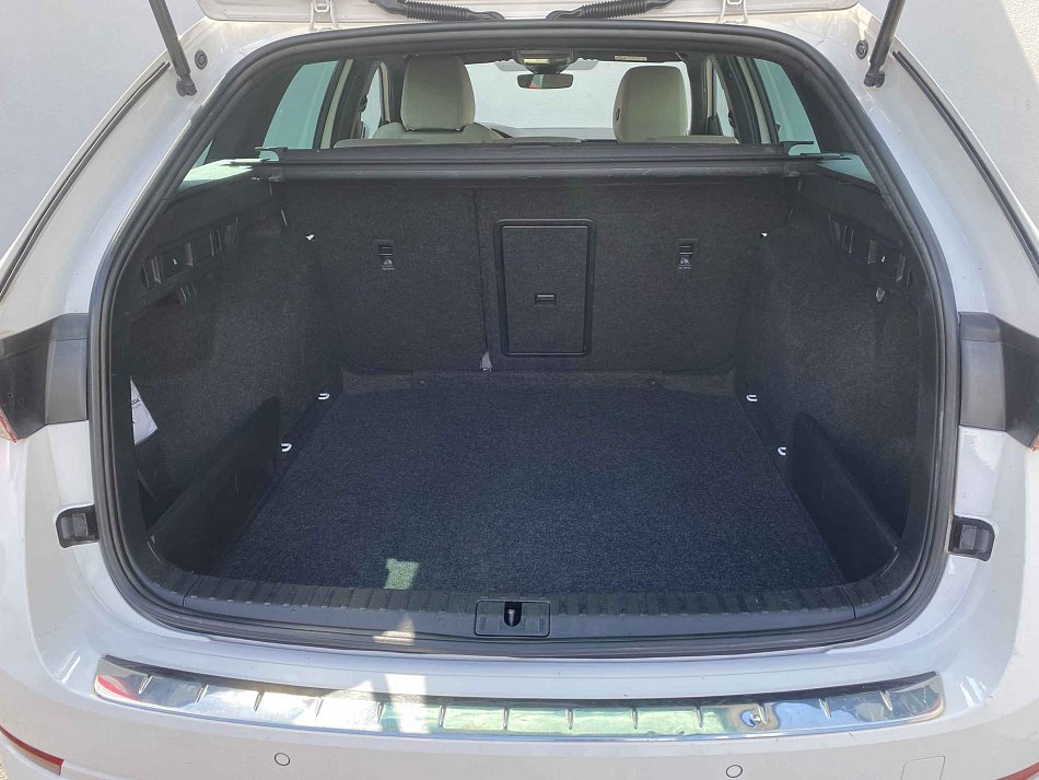 Škoda Octavia IV 2.0 TDi Style