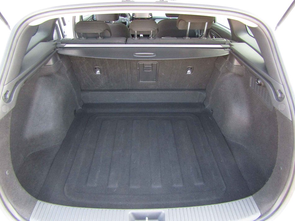 Hyundai I30 1.6 CRDi 