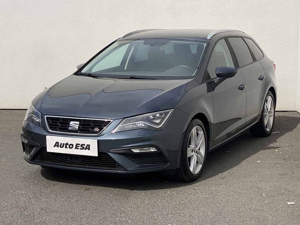 Seat Leon 1.5 TSi FR