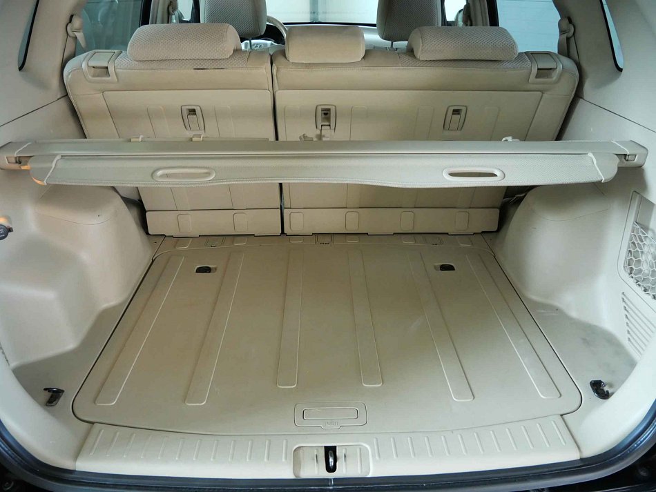 Hyundai Tucson 2.0CRDi 