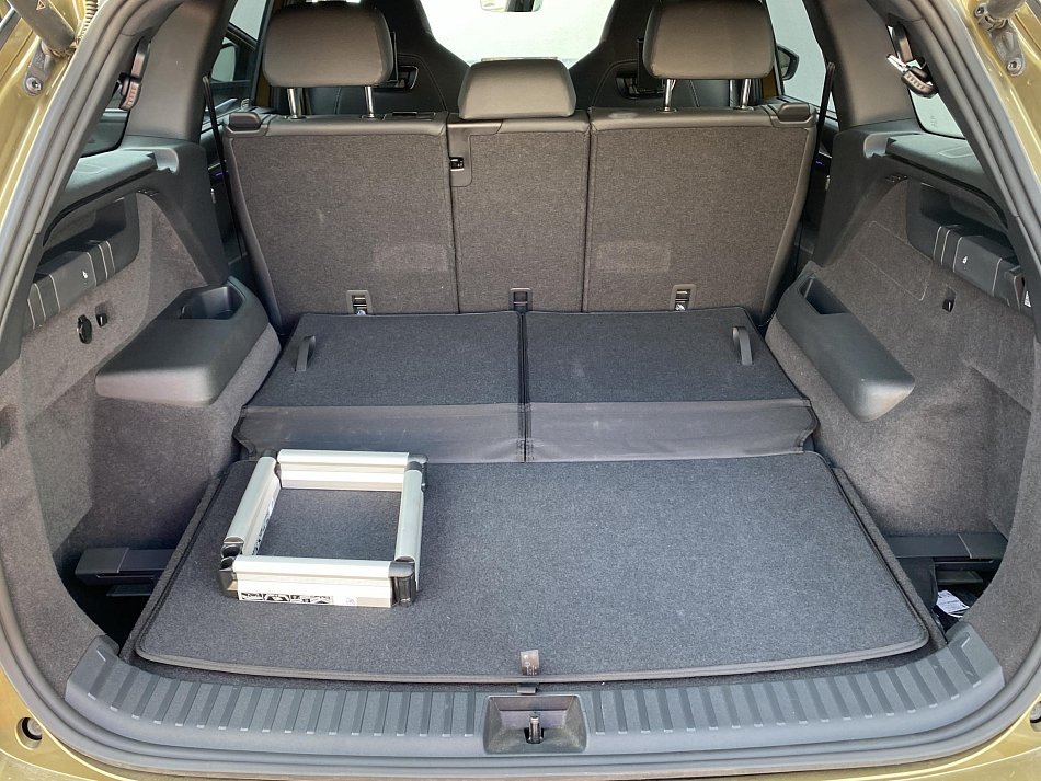 Škoda Kodiaq II 2.0 TDi SportLine 7míst