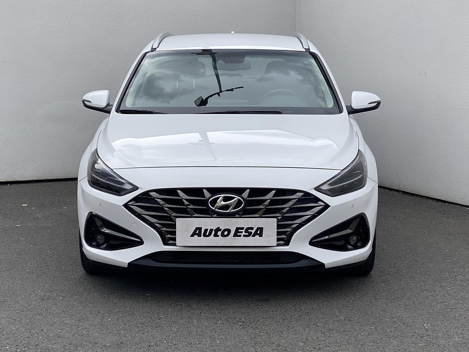 Hyundai I30 1.0 T-GDi Smart