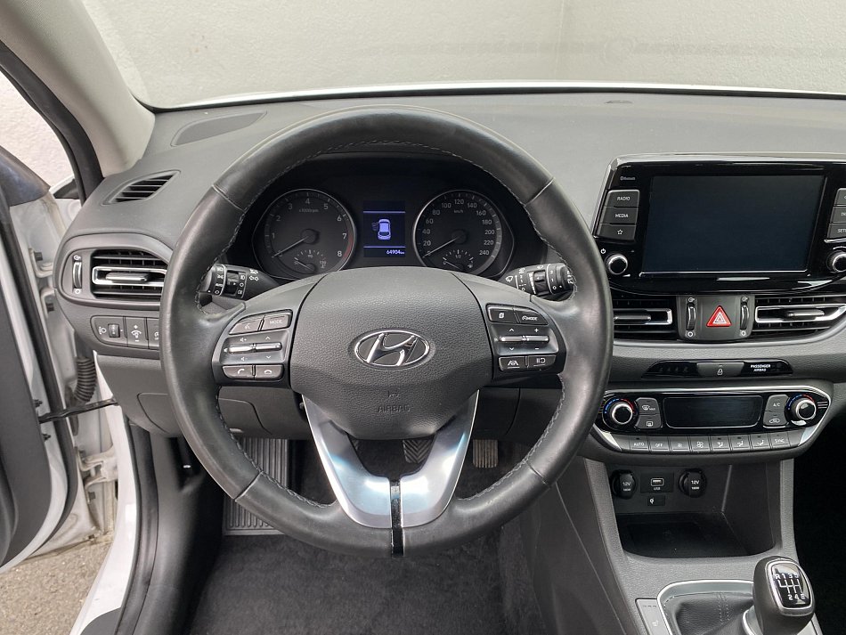 Hyundai I30 1.0 T-GDi Smart