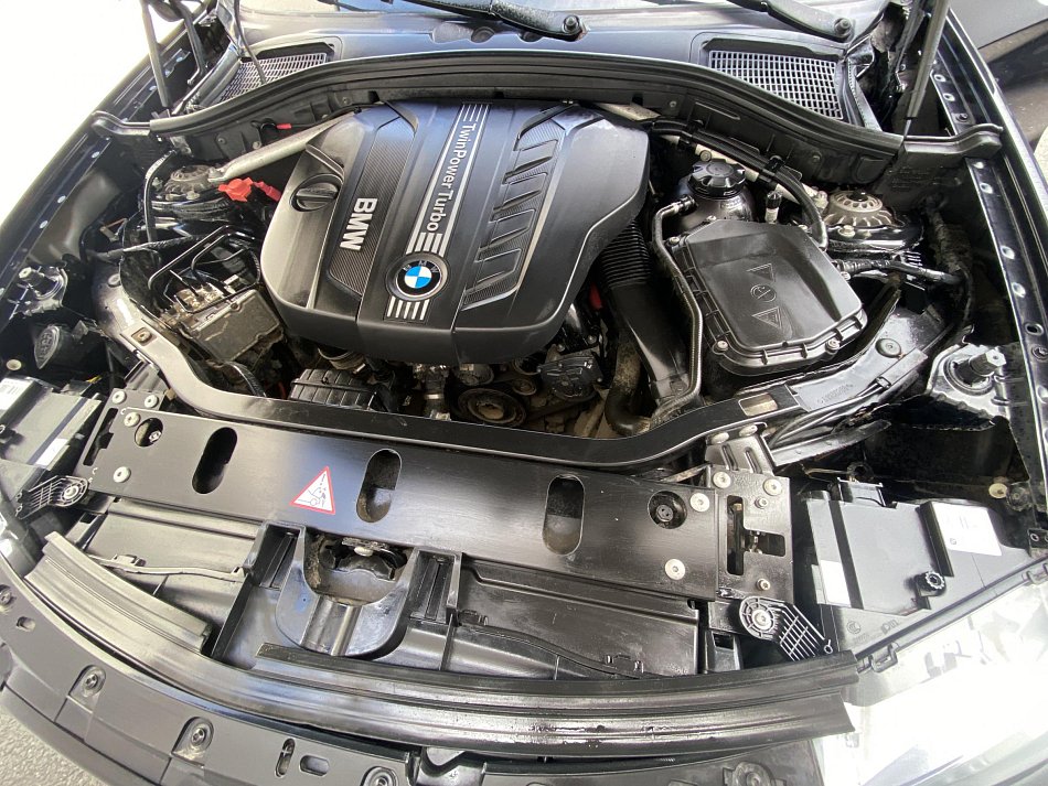 BMW X3 2.0d M Paket xDrive20d