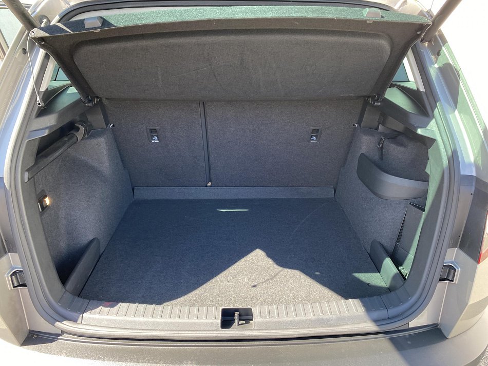 Škoda Karoq 1.5 TSi Style