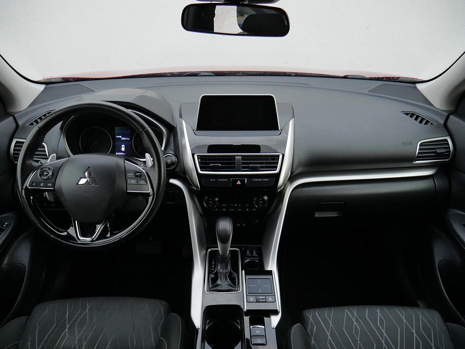 Mitsubishi Eclipse Cross 1.5 T-MiVEC 