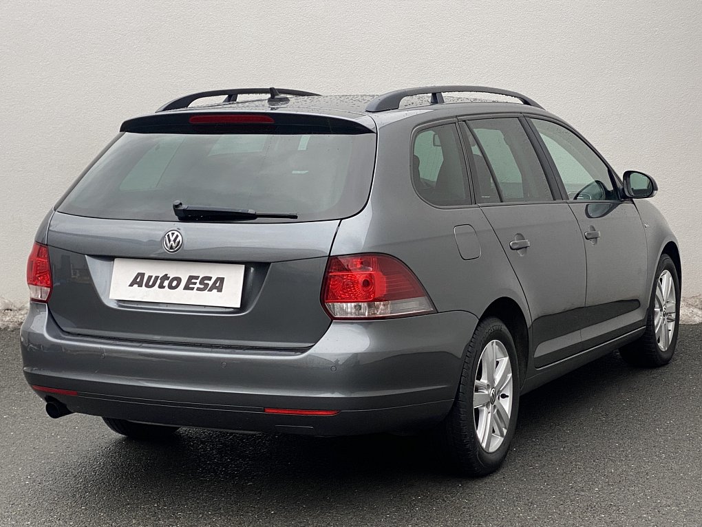 Volkswagen Golf 1.2 TSi Match