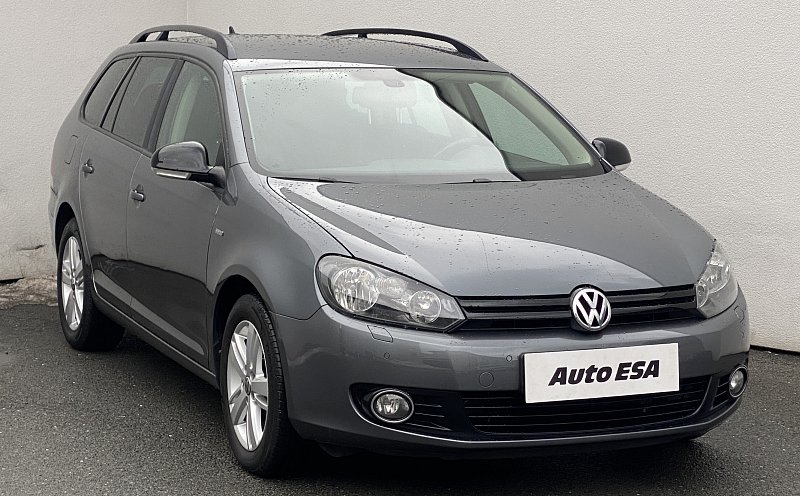 Volkswagen Golf 1.2 TSi Match