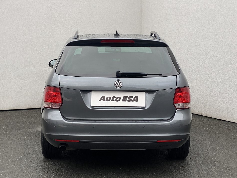 Volkswagen Golf 1.2 TSi Match