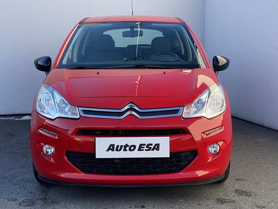 Citroën C3 1.2 PT Exclusive